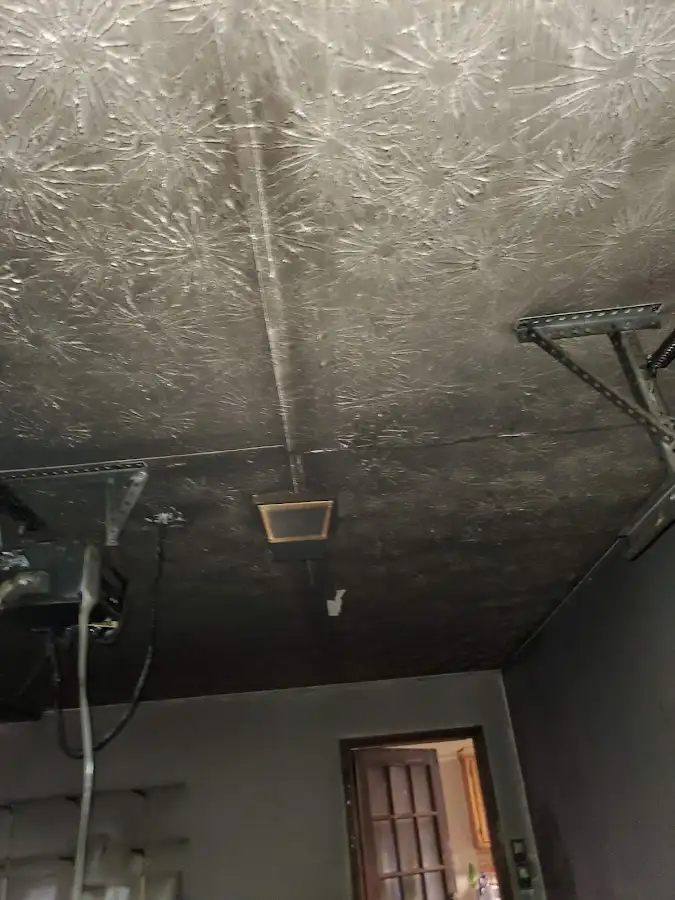 Fire and smoke damage assessment for Emergency Water Damage Services in West Jordan